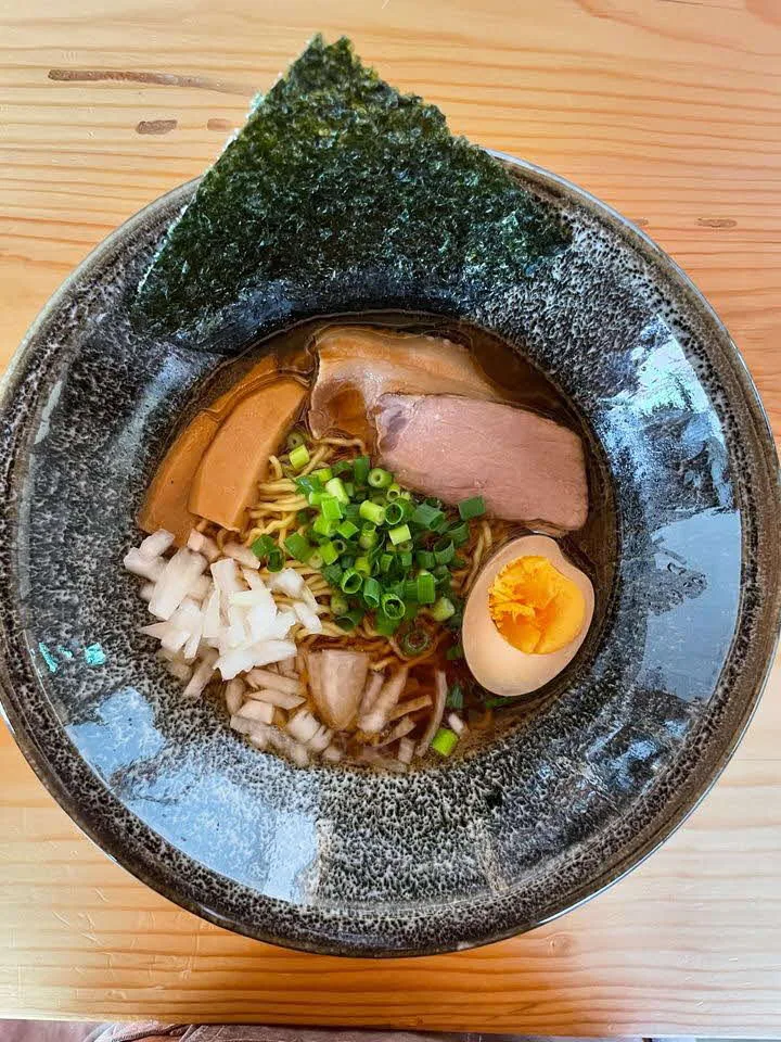 けんちゃん拉麺 | maina! 美味な大田