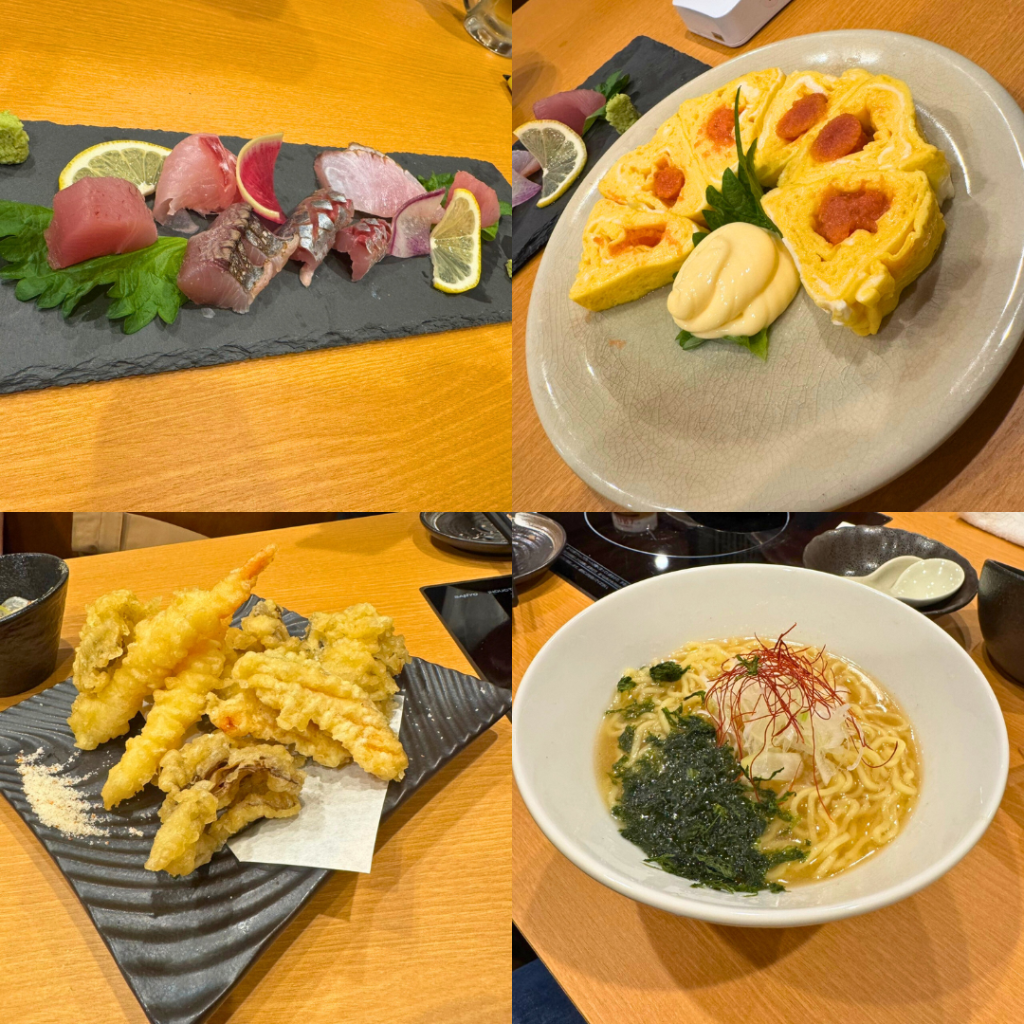 HANA料理